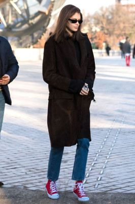 Kaia Gerber pic #1101309