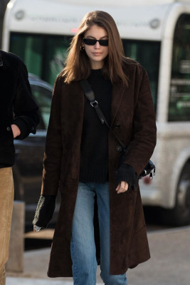 Kaia Gerber pic #1101306