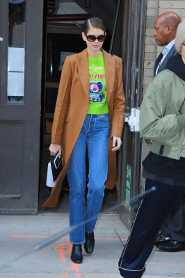 Kaia Gerber pic #1203443