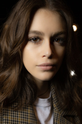 Kaia Gerber pic #1117983