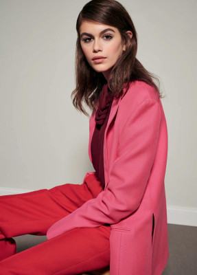 Kaia Gerber pic #1121871