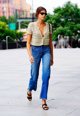 Kaia Gerber pic #1176997