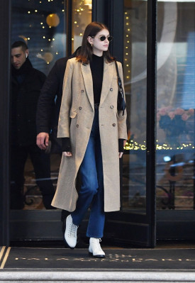Kaia Gerber pic #1111155