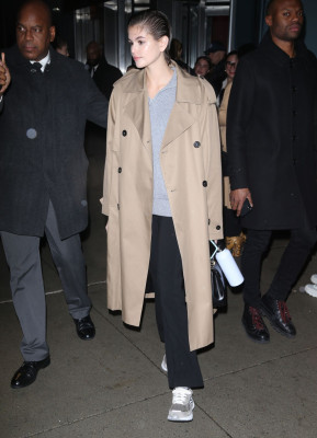 Kaia Gerber pic #1203442
