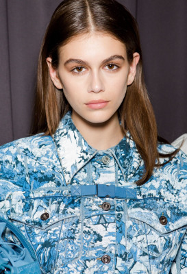 Kaia Gerber pic #1016445