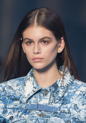 Kaia Gerber pic #1016449