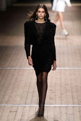 Kaia Gerber pic #1016459