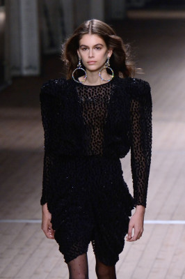 Kaia Gerber pic #1016456