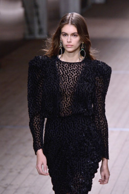 Kaia Gerber pic #1016460