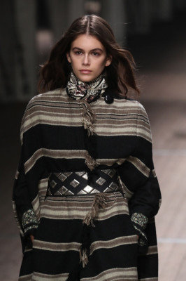 Kaia Gerber pic #1016455