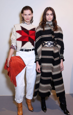Kaia Gerber pic #1016451