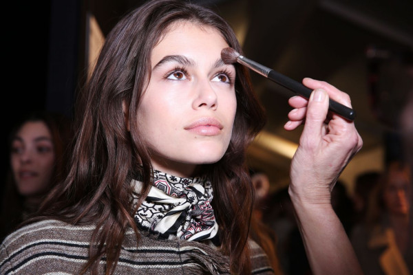 Kaia Gerber pic #1016457