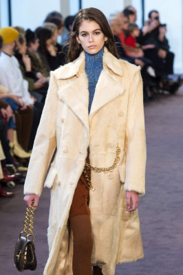 Kaia Gerber pic #1016462