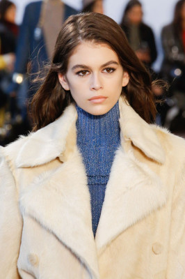 Kaia Gerber pic #1016461