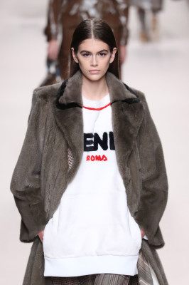 Kaia Gerber pic #1016469