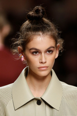 Kaia Gerber pic #1068873
