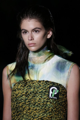 Kaia Gerber pic #1016471