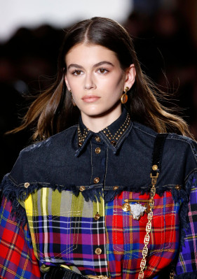Kaia Gerber pic #1016480