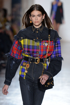 Kaia Gerber pic #1016486