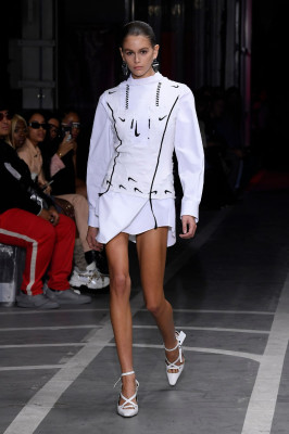 Kaia Gerber pic #1070833