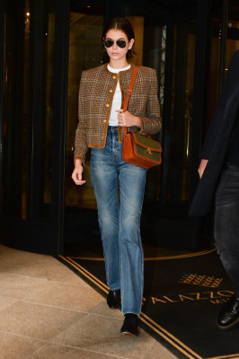 Kaia Gerber pic #1205276