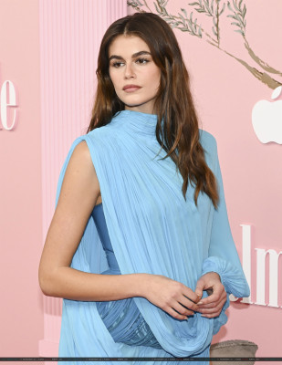 Kaia Gerber pic #1348847