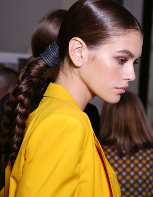Kaia Gerber pic #1068884