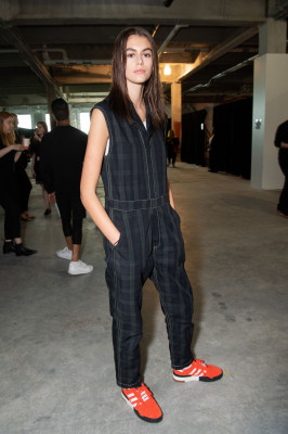 Kaia Gerber pic #1043585