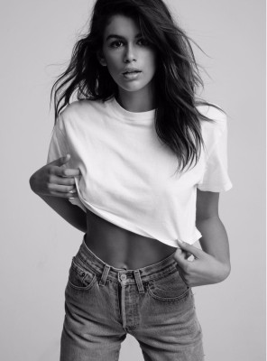 Kaia Gerber pic #954560