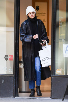 Kaia Gerber pic #1201084