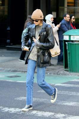 Kaia Gerber pic #1201082