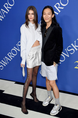 Kaia Gerber pic #1043613