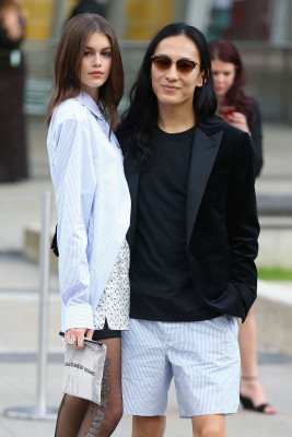 Kaia Gerber pic #1043616