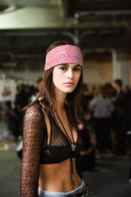 Kaia Gerber pic #1043584