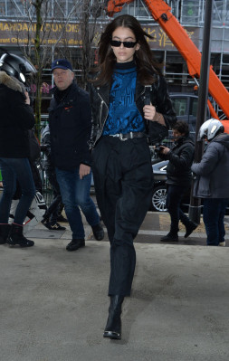 Kaia Gerber pic #1025472