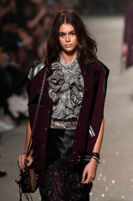 Kaia Gerber pic #1069340