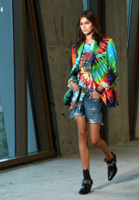 Kaia Gerber pic #1069346