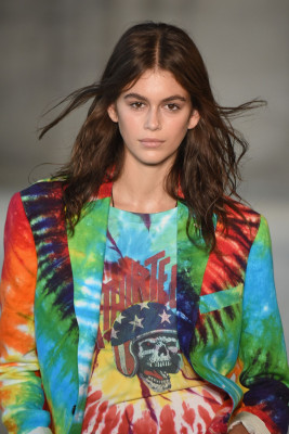 Kaia Gerber pic #1069347