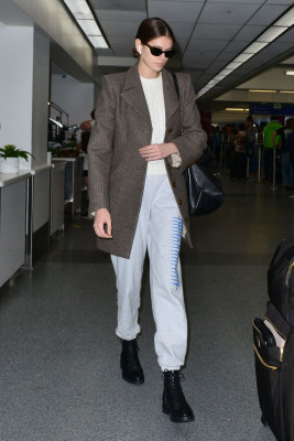 Kaia Gerber pic #1121080