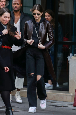 Kaia Gerber pic #1121083