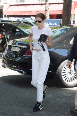 Kaia Gerber pic #1048866