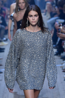 Kaia Gerber pic #1070935