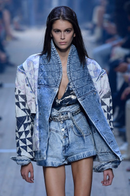 Kaia Gerber pic #1070936