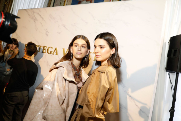 Kaia Gerber pic #1027829