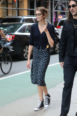 Kaia Gerber pic #1176995