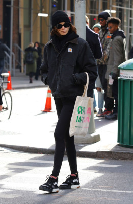 Kaia Gerber pic #1190515