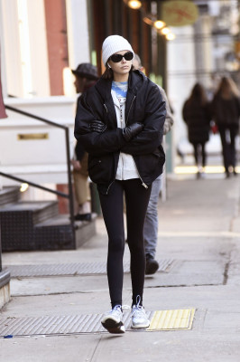 Kaia Gerber pic #1190516