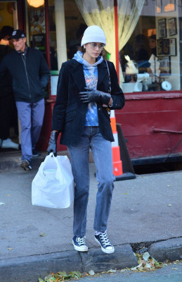 Kaia Gerber pic #1190517