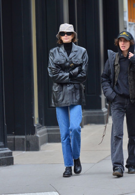 Kaia Gerber pic #1190518
