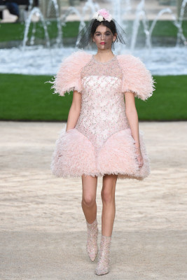 Kaia Gerber pic #1001676